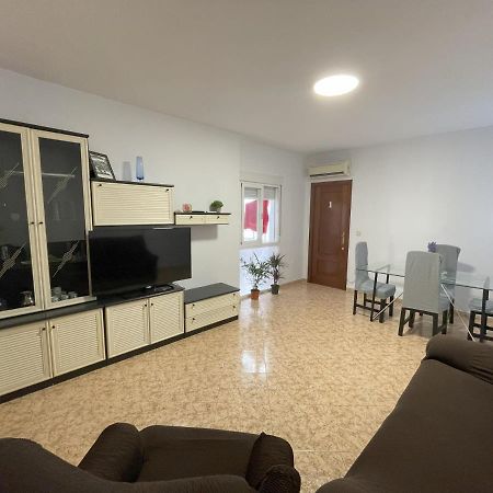 Piso Compartido Delyrent, Safa Hotell Jaén Eksteriør bilde