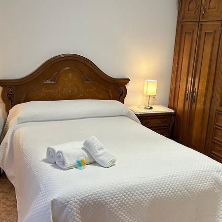 Piso Compartido Delyrent, Safa Hotell Jaén Eksteriør bilde