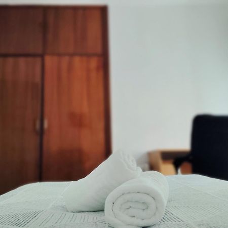 Piso Compartido Delyrent, Safa Hotell Jaén Eksteriør bilde