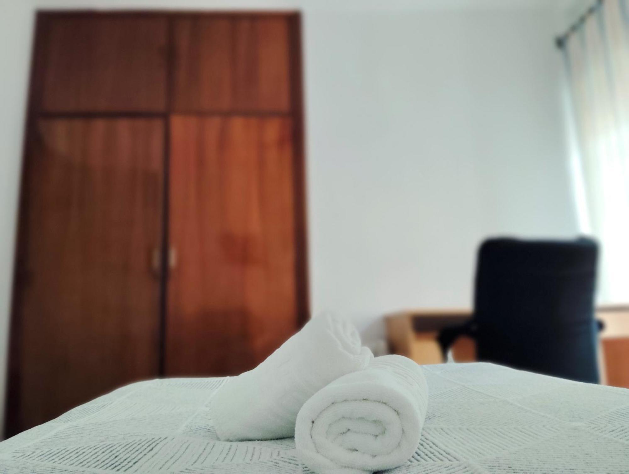 Piso Compartido Delyrent, Safa Hotell Jaén Eksteriør bilde